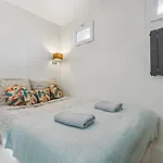 Apartment Balcony Paris 16 Auteuil, Parc Des Princes