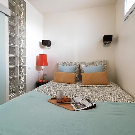 Apartment Balcony 16 Auteuil, Parc Des Princes *